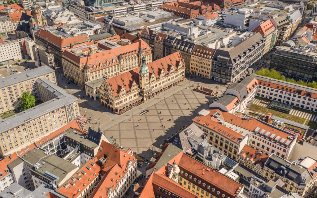 DRG Leipzig